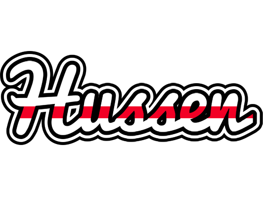 Hussen kingdom logo