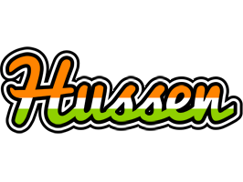 Hussen mumbai logo