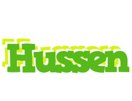 Hussen picnic logo