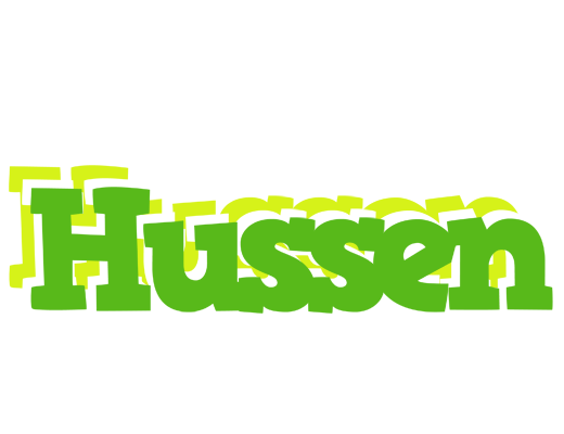 Hussen picnic logo