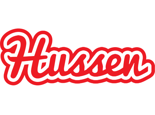 Hussen sunshine logo