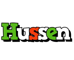 Hussen venezia logo