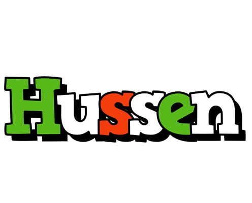 Hussen venezia logo