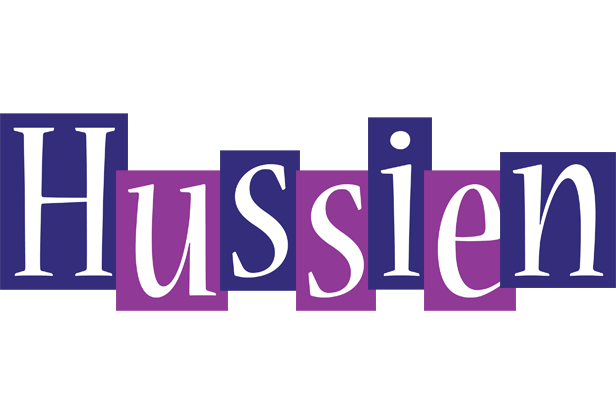 Hussien autumn logo