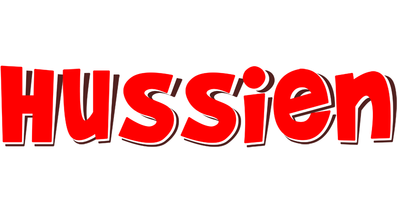 Hussien basket logo