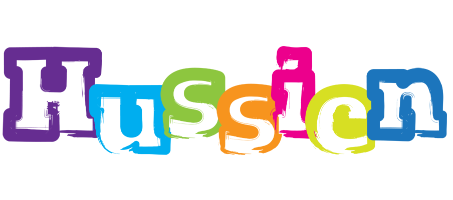 Hussien casino logo