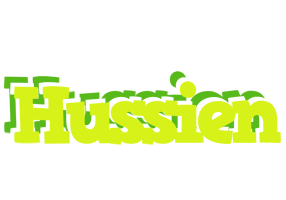 Hussien citrus logo