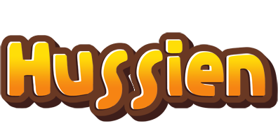 Hussien cookies logo