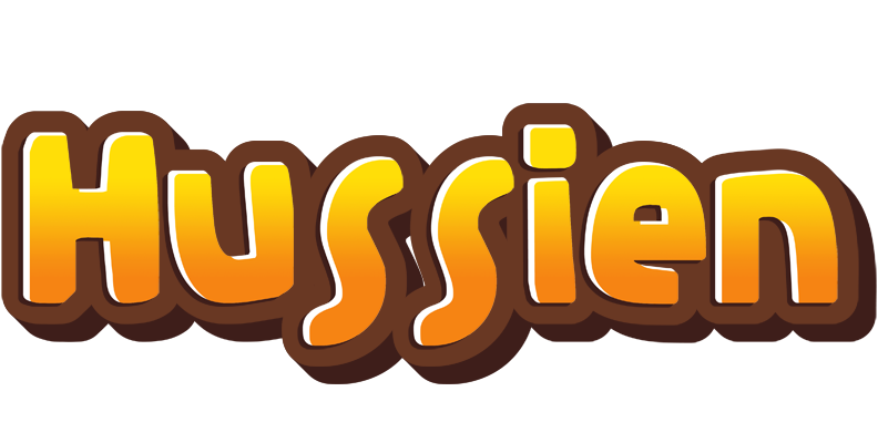 Hussien cookies logo