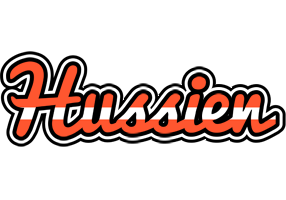 Hussien denmark logo