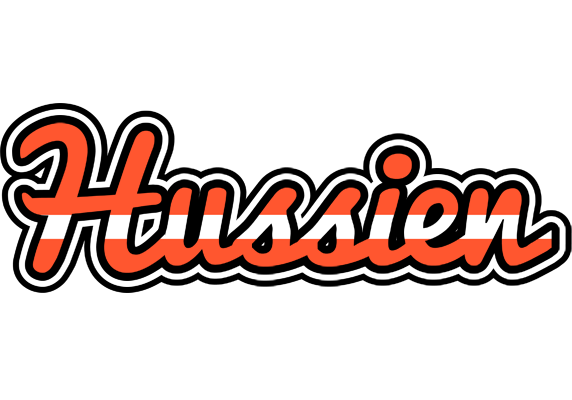 Hussien denmark logo