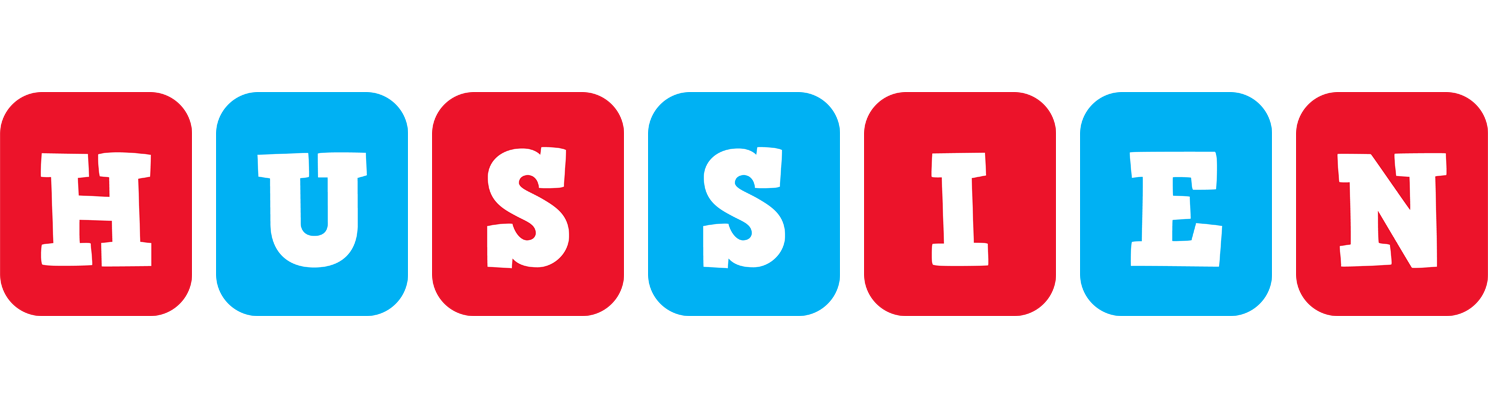 Hussien diesel logo