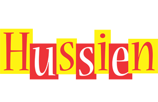 Hussien errors logo