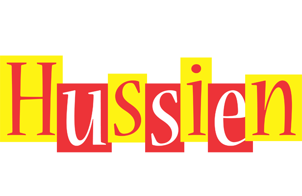 Hussien errors logo