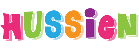 Hussien friday logo