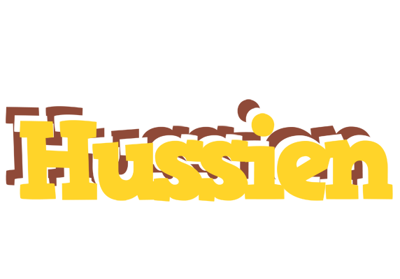 Hussien hotcup logo