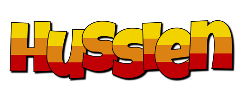 Hussien jungle logo