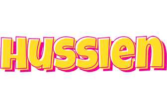 Hussien kaboom logo