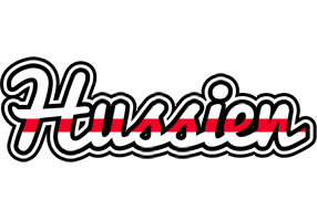 Hussien kingdom logo