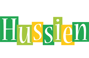 Hussien lemonade logo