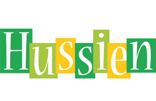 Hussien lemonade logo
