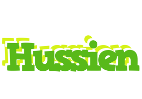 Hussien picnic logo