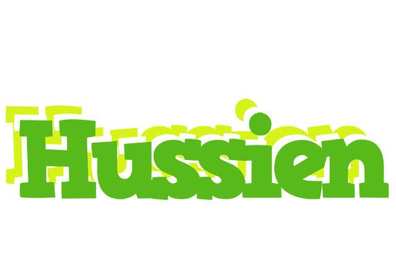 Hussien picnic logo