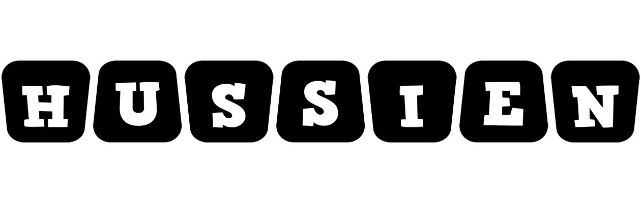 Hussien racing logo