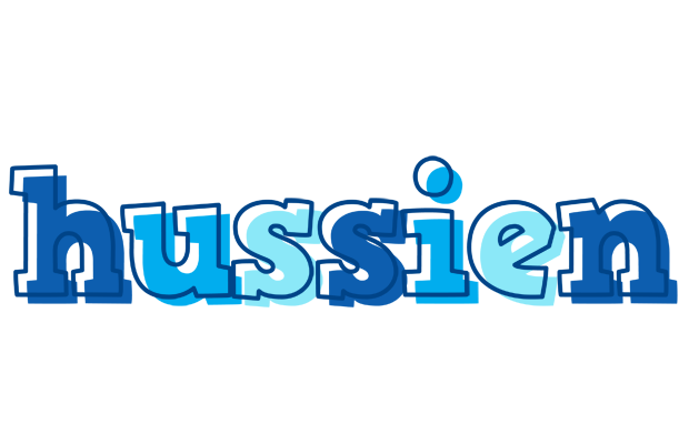 Hussien sailor logo