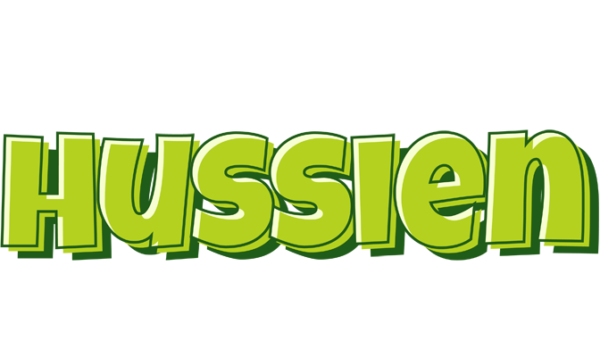 Hussien summer logo