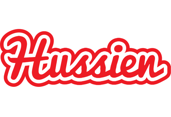 Hussien sunshine logo