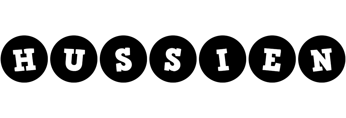 Hussien tools logo