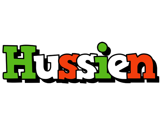 Hussien venezia logo