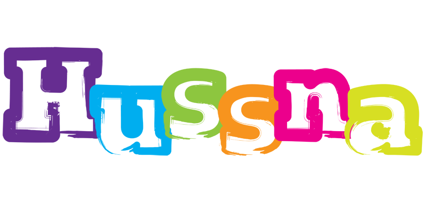 Hussna casino logo
