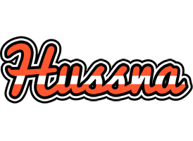 Hussna denmark logo