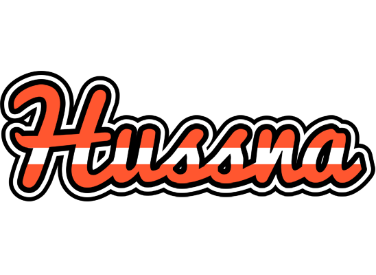 Hussna denmark logo