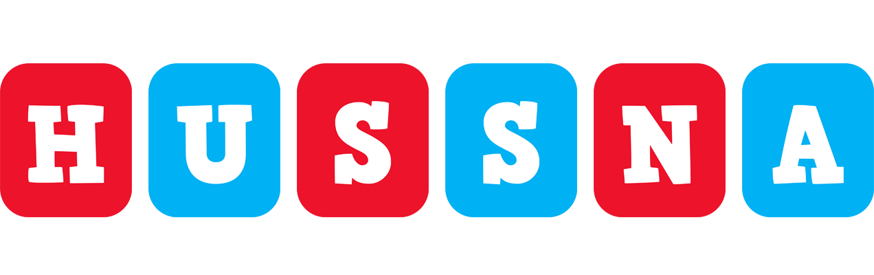 Hussna diesel logo