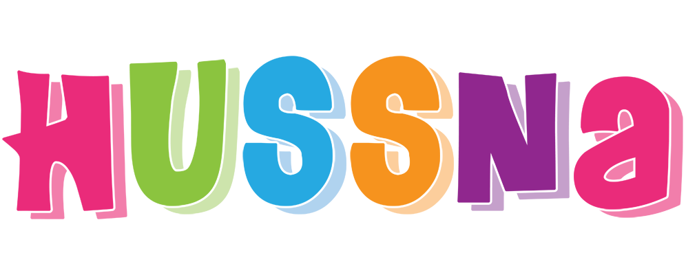 Hussna friday logo