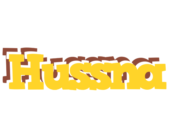 Hussna hotcup logo