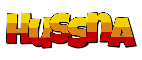 Hussna jungle logo