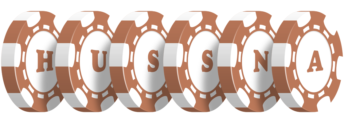 Hussna limit logo