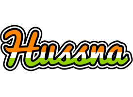 Hussna mumbai logo