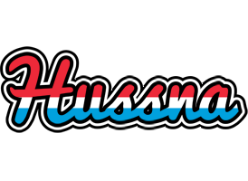 Hussna norway logo