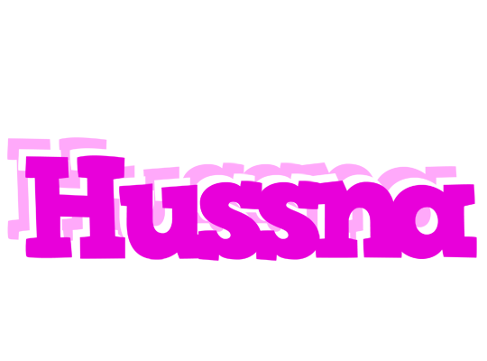 Hussna rumba logo