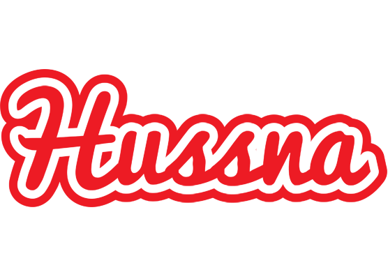 Hussna sunshine logo