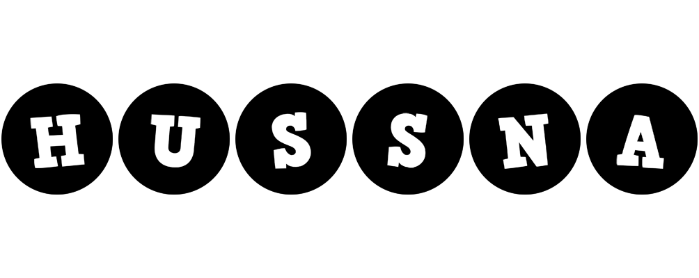 Hussna tools logo