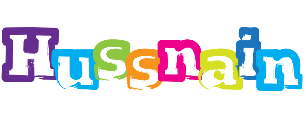 Hussnain casino logo