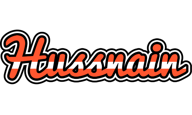 Hussnain denmark logo