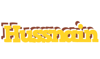 Hussnain hotcup logo