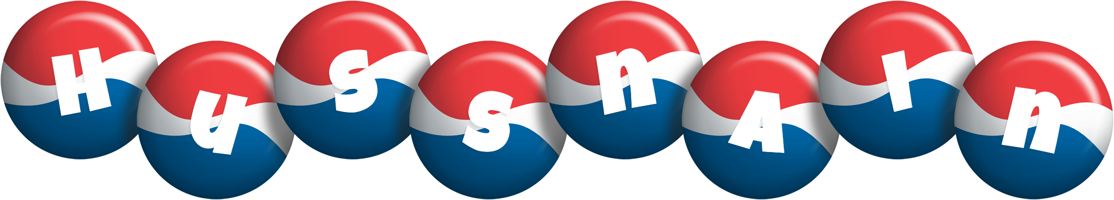 Hussnain paris logo
